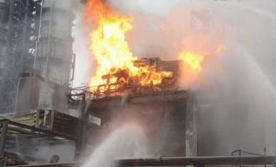 化工领域必备无线气体报警器，为安全生产加固防护盾