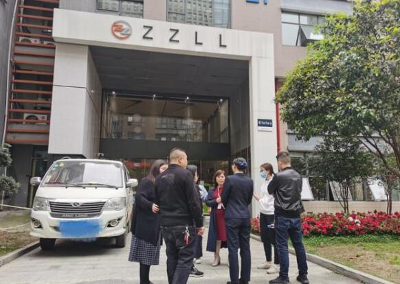 长沙一求职男子上厕所，刚点烟就发生爆炸安全事故