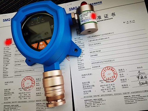 八氯化萘检测仪选型攻略指导